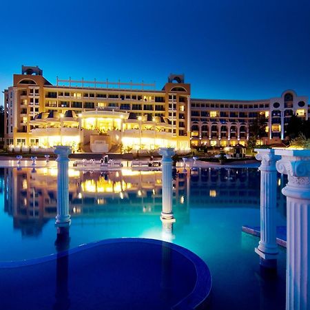 Duni Marina Beach Hotel Dyuni Exterior foto